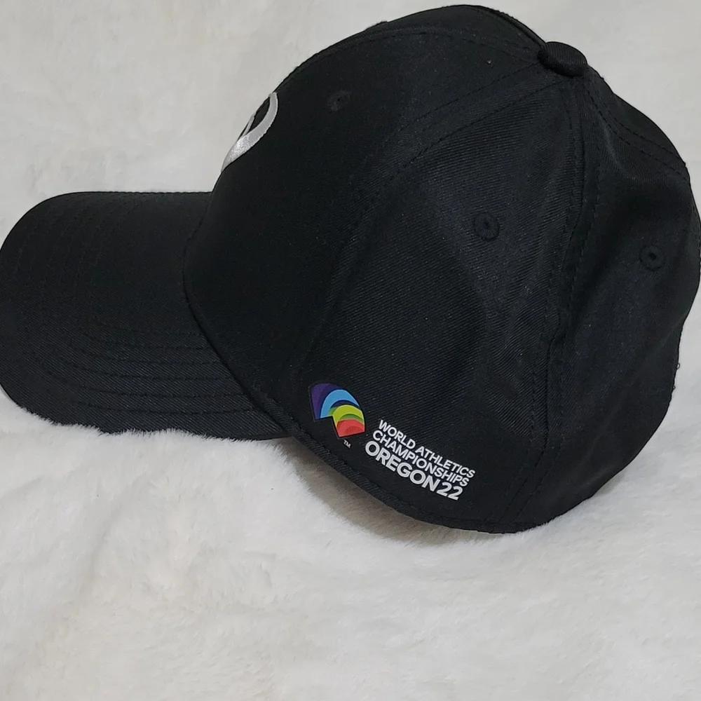 Oregon 22 World Athletics Championships Ball Cap, NWT, Rare